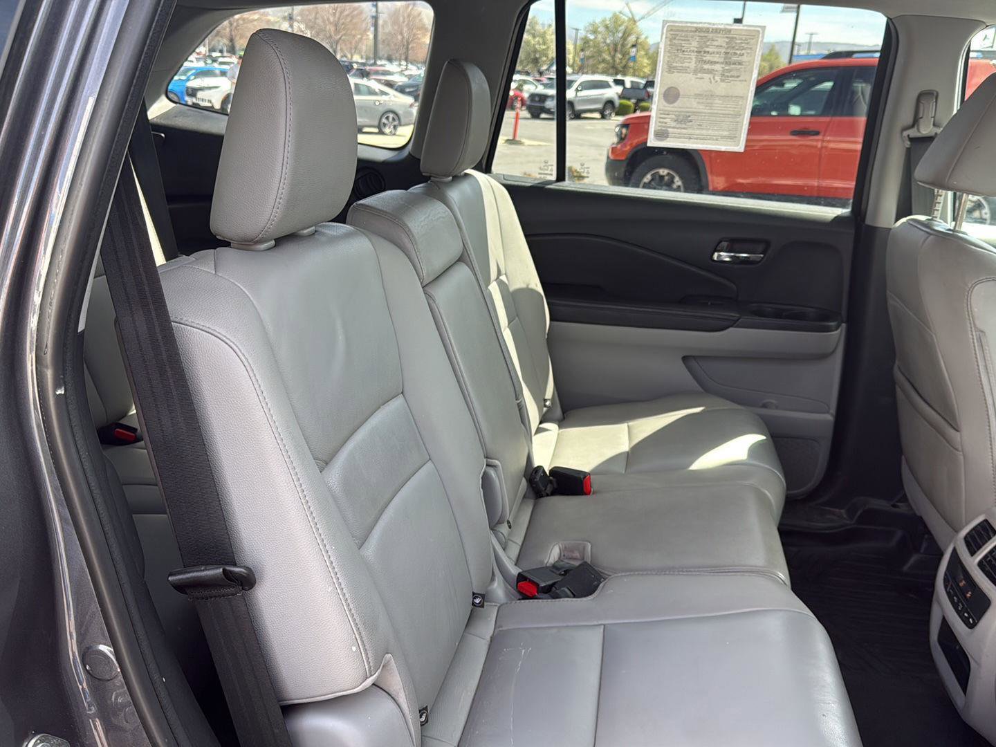 Used 2016 Honda Pilot EX-L image 35
