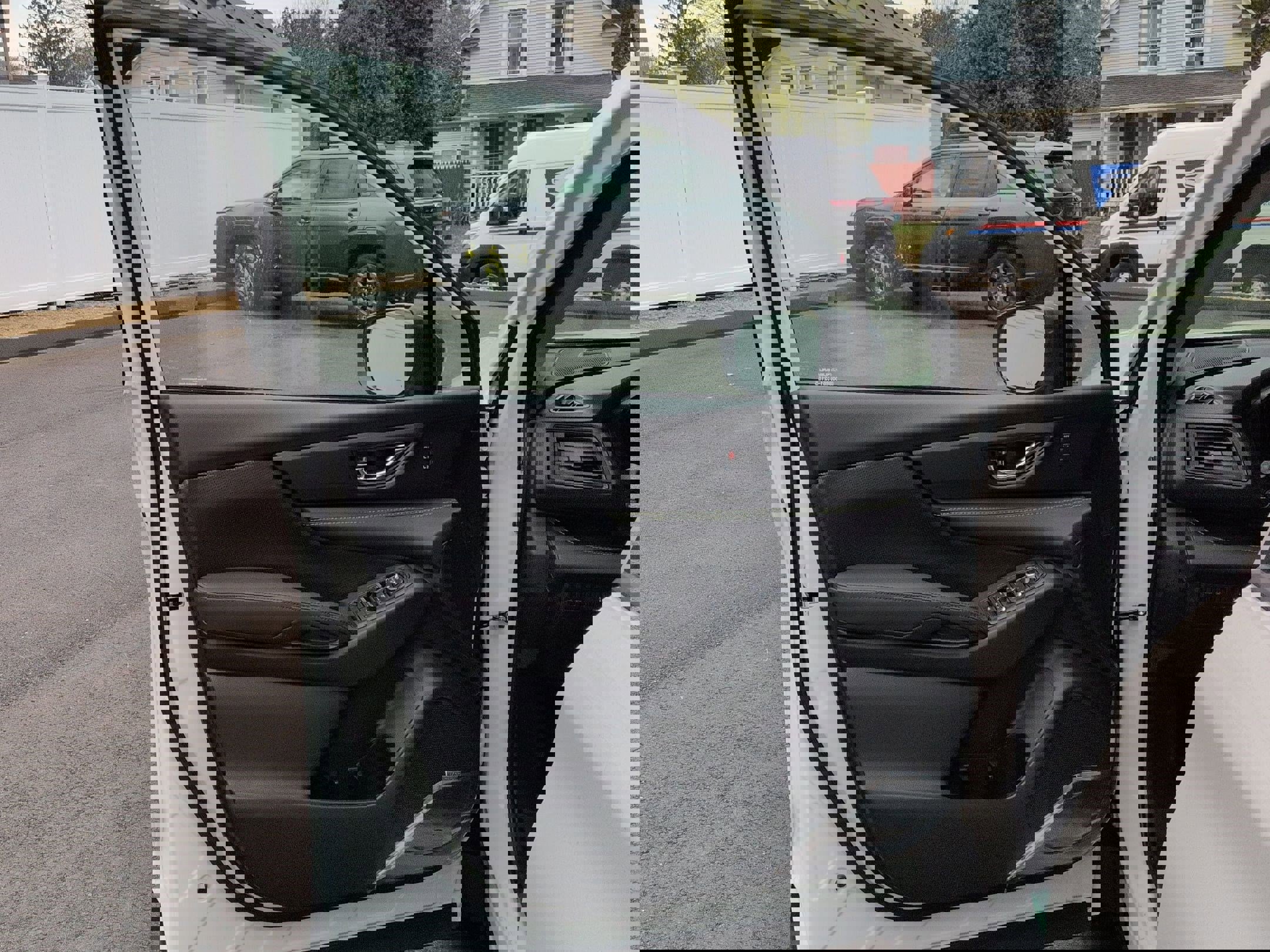 New 2026 Subaru Ascent Bronze Edition image 7