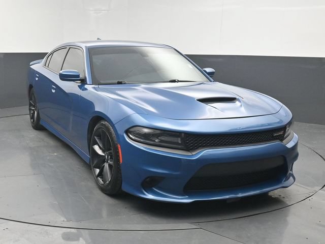 Used 2021 Dodge Charger GT w/ Performance Handling Group RWD image 9