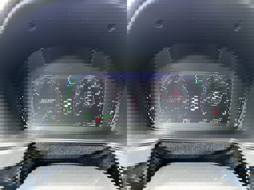 Used 2024 Honda Accord Sport image 33