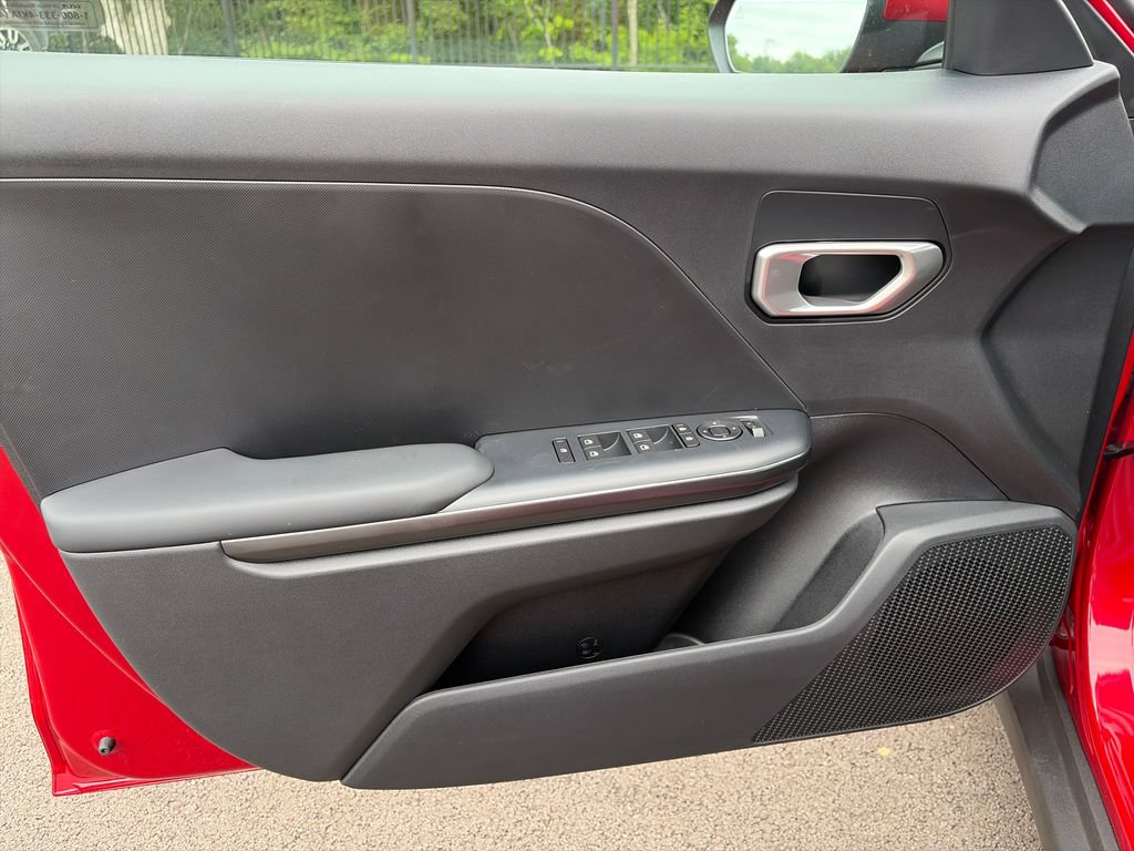 New 2026 Kia K4 FWD image 15