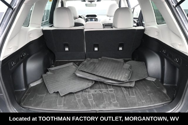 Used 2023 Subaru Forester Premium AWD/4WD image 7