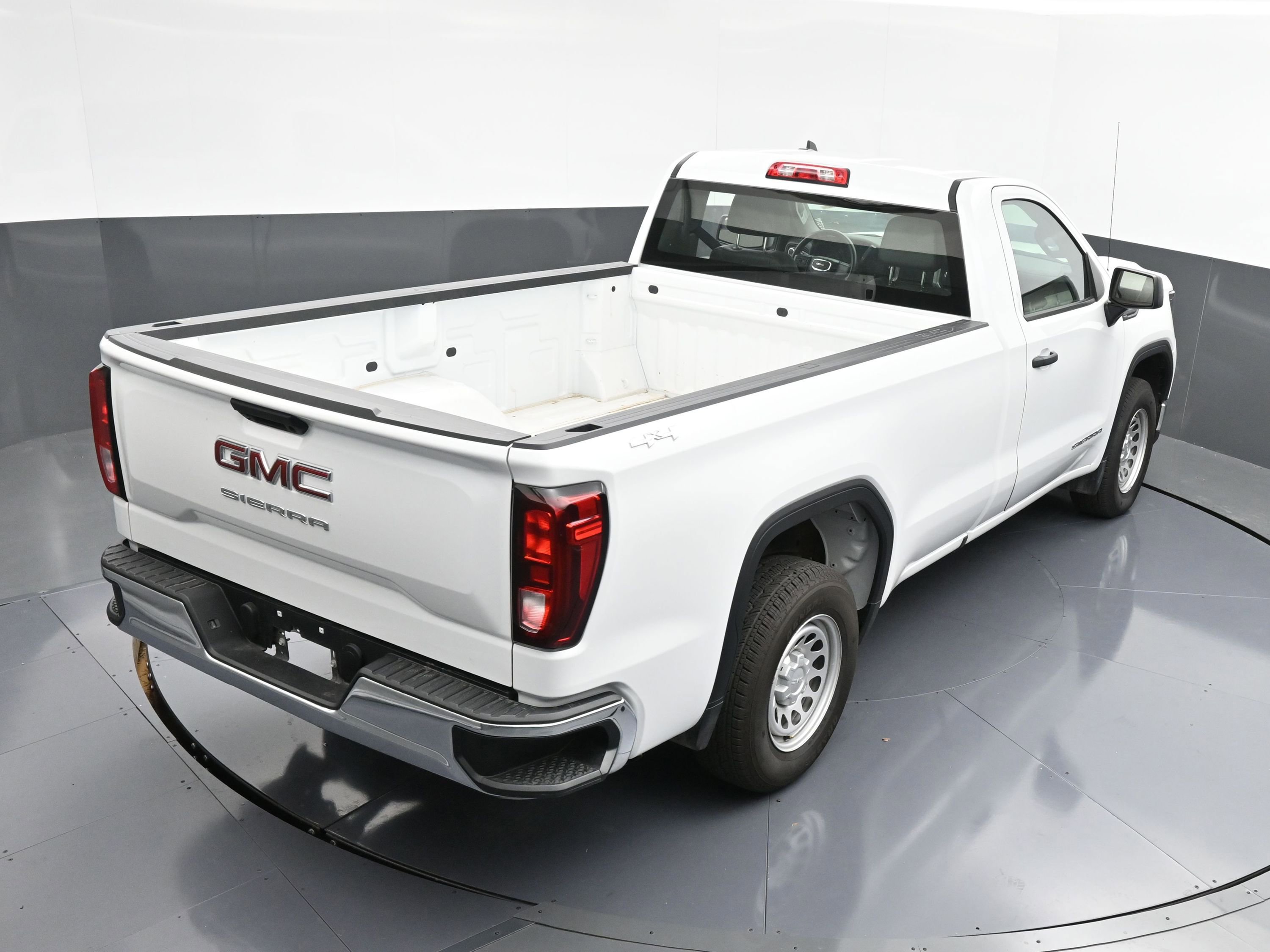 Used 2024 GMC Sierra 1500 Pro image 34