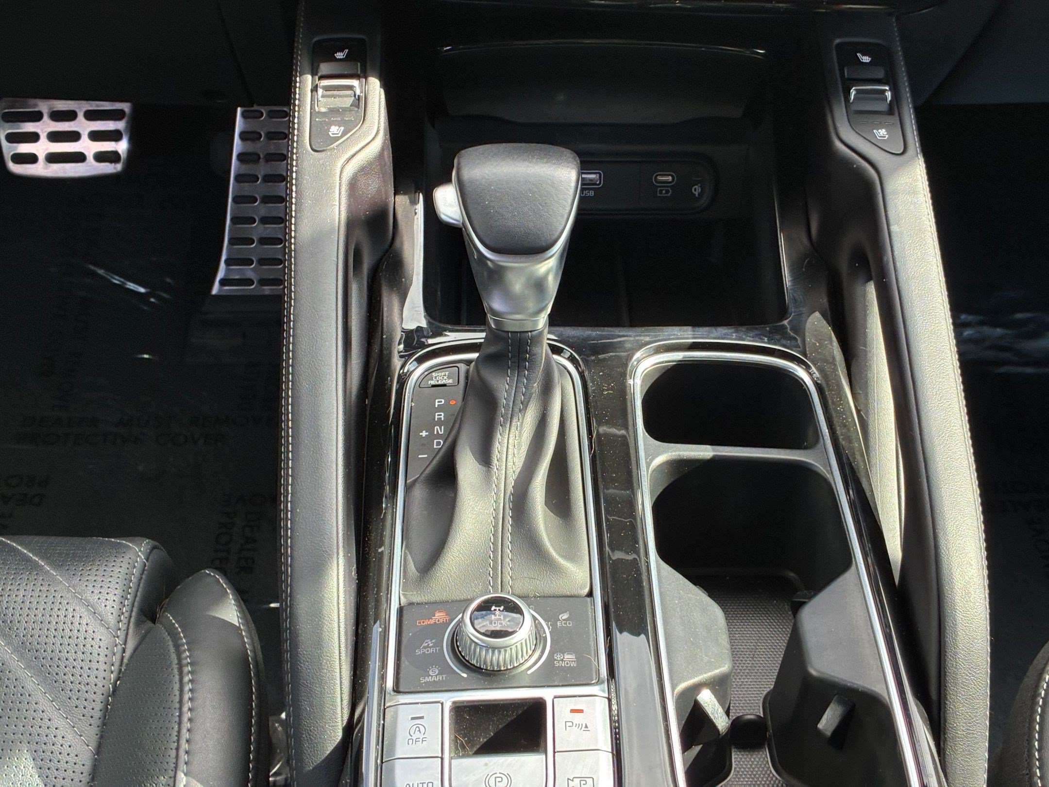 Used 2024 Kia Telluride SX Prestige X-Pro AWD/4WD image 27