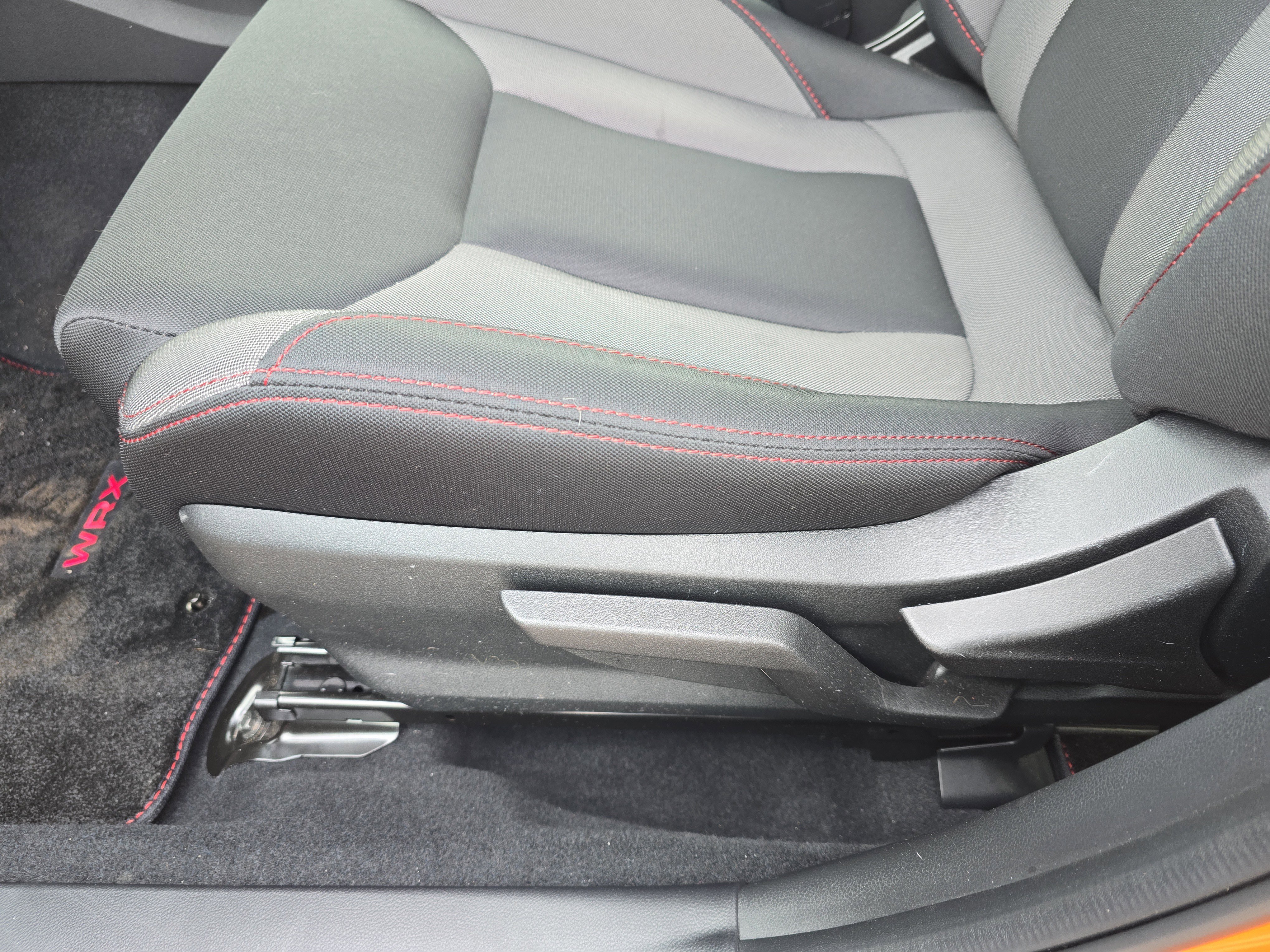 Used 2024 Subaru WRX image 17