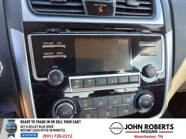 Used 2018 Nissan Altima 2.5 SR image 6