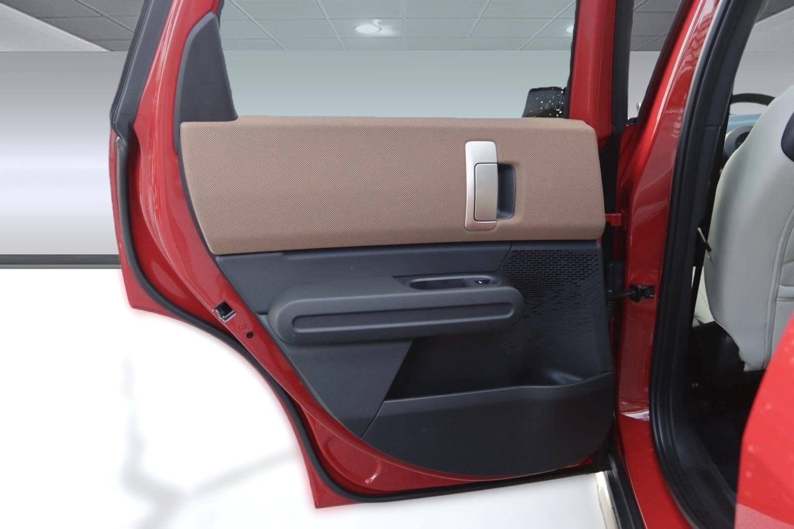 Used 2025 MINI Cooper Countryman S w/ Comfort Package Max image 20