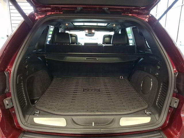 Used 2020 Jeep Grand Cherokee High Altitude image 30