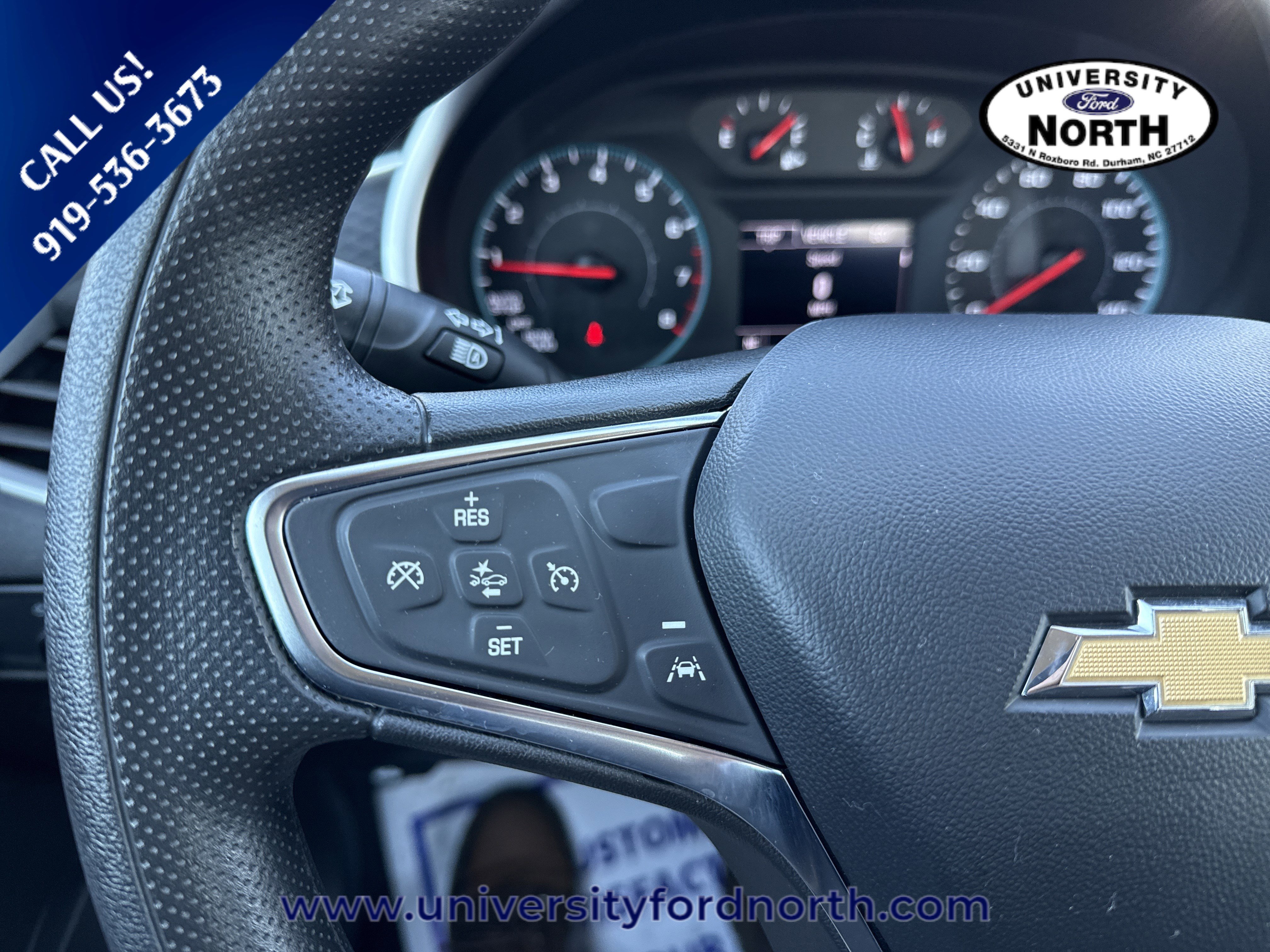 Used 2024 Chevrolet Malibu LT image 17