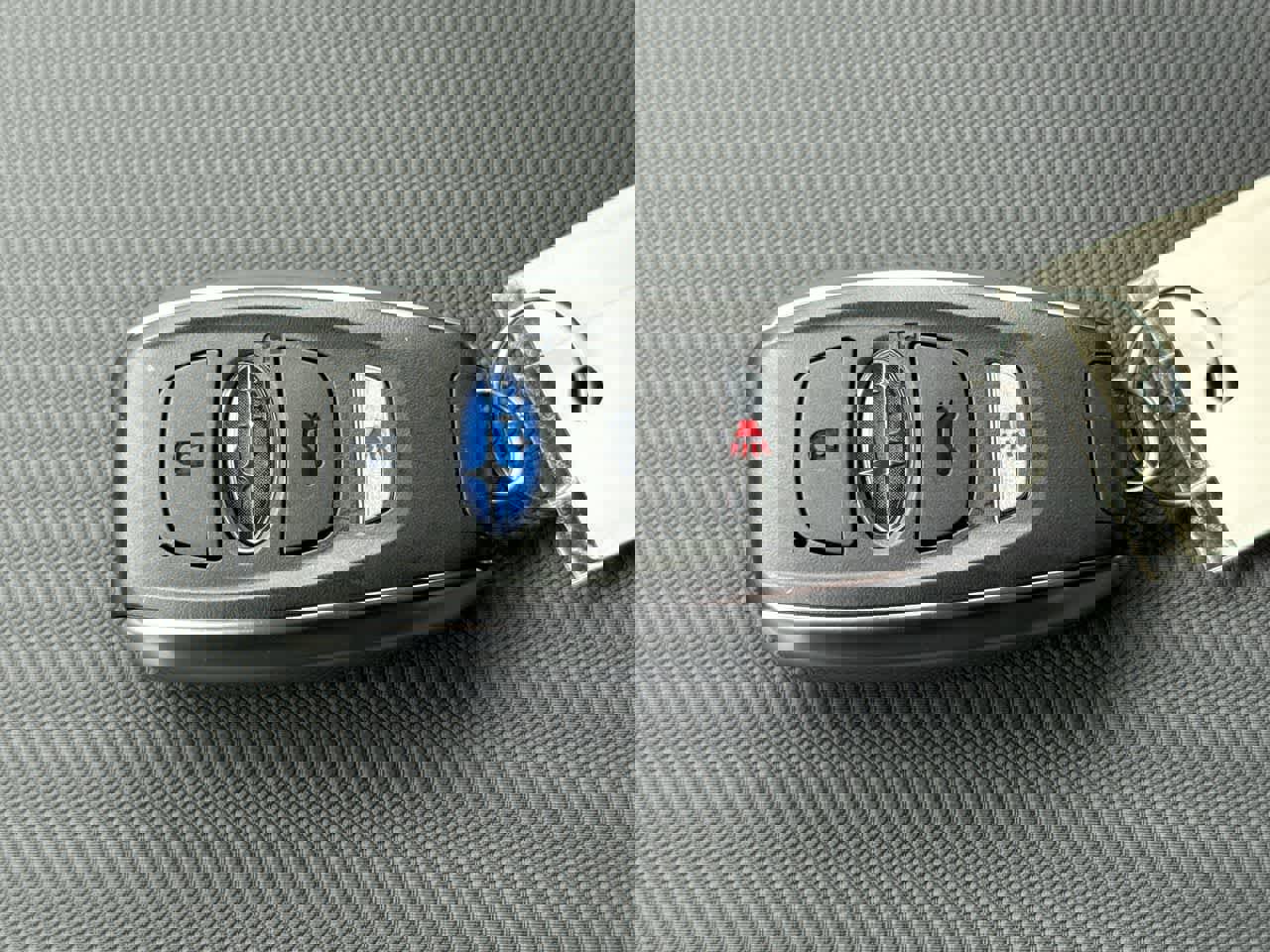 New 2026 Subaru Forester Limited image 35