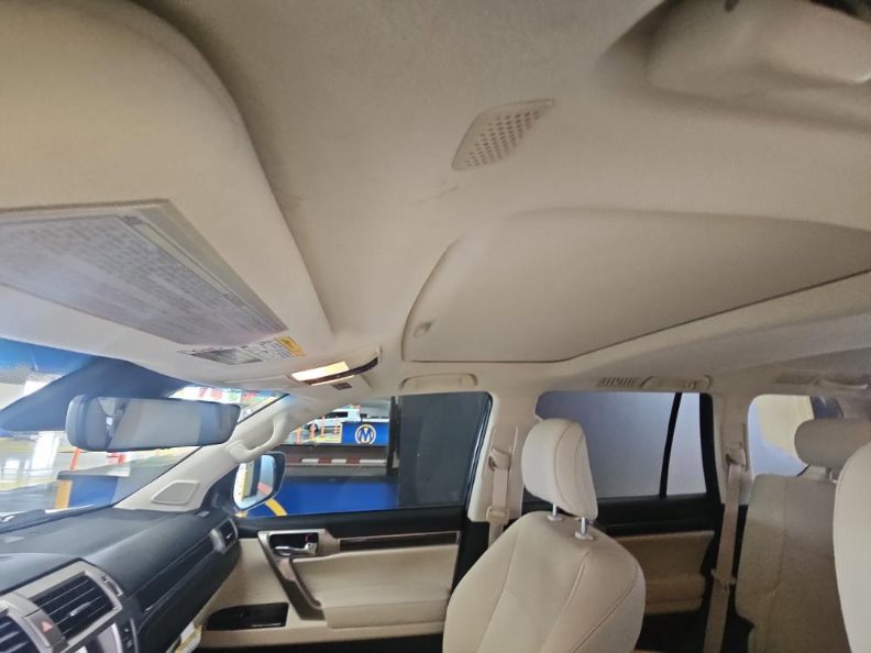 Used 2021 Lexus GX 460 Premium image 16