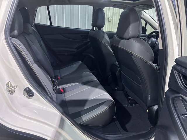 Used 2022 Subaru Crosstrek 2.5i Sport w/ Moonroof Package image 29