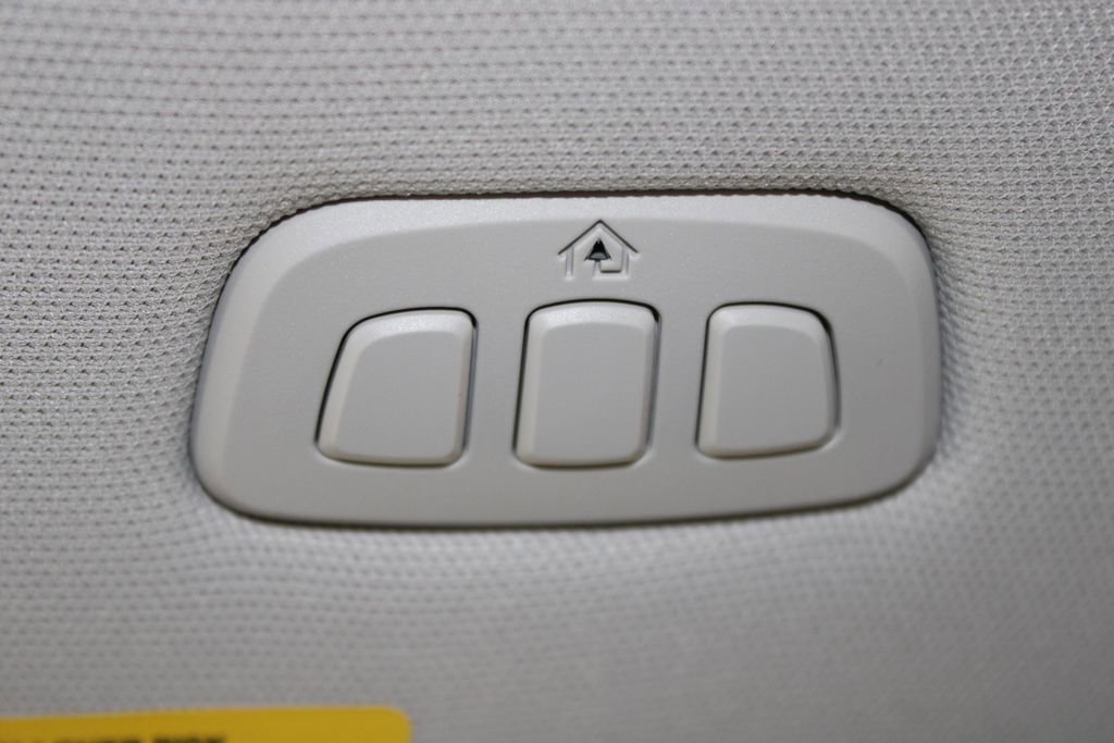 New 2026 Ford Expedition Platinum image 56