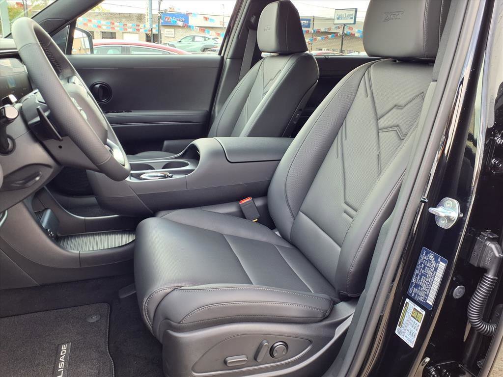 New 2026 Hyundai Palisade XRT Pro image 4