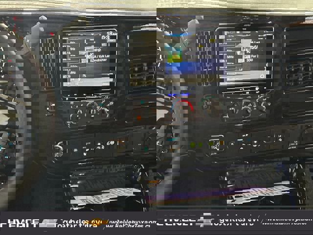 New 2025 Chevrolet Express 2500 Extended w/ Driver Convenience Package image 17