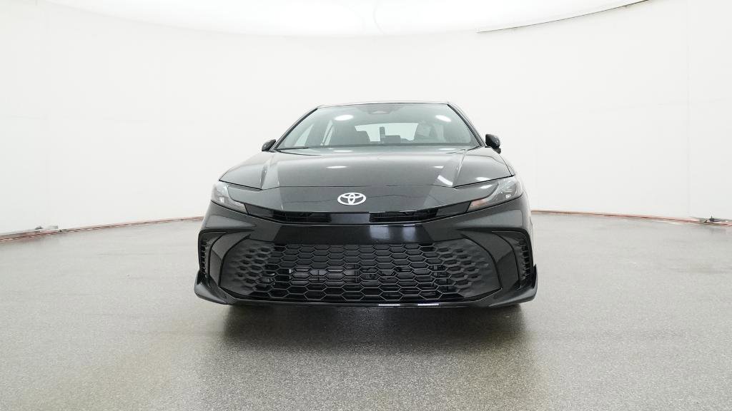New 2026 Toyota Camry SE image 2