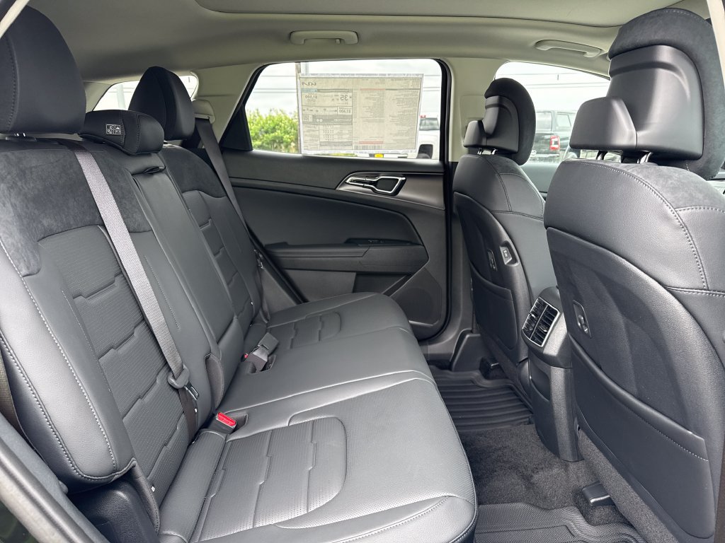 New 2026 Kia Sportage SX Prestige AWD/4WD image 13