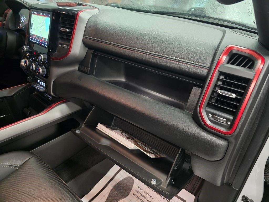 Used 2020 RAM 1500 Rebel w/ Rebel Level 2 Equipment Group AWD/4WD image 48
