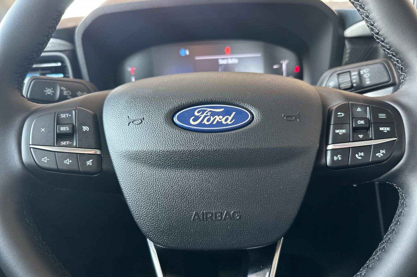 New 2025 Ford Maverick XLT w/ XLT Luxury Package image 22