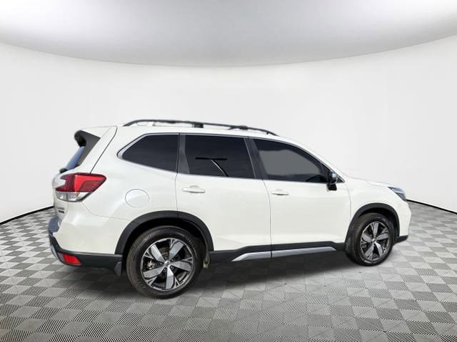 Used 2021 Subaru Forester Touring w/ Popular Package #2 image 8