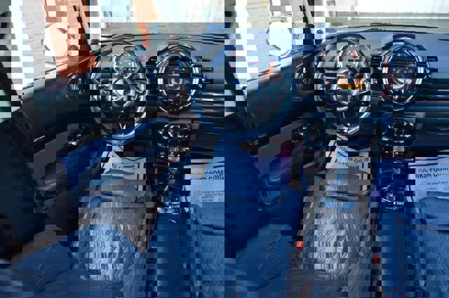 Used 2017 MINI Cooper Clubman S image 51