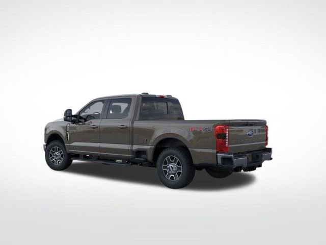 New 2026 Ford F250 Lariat image 6