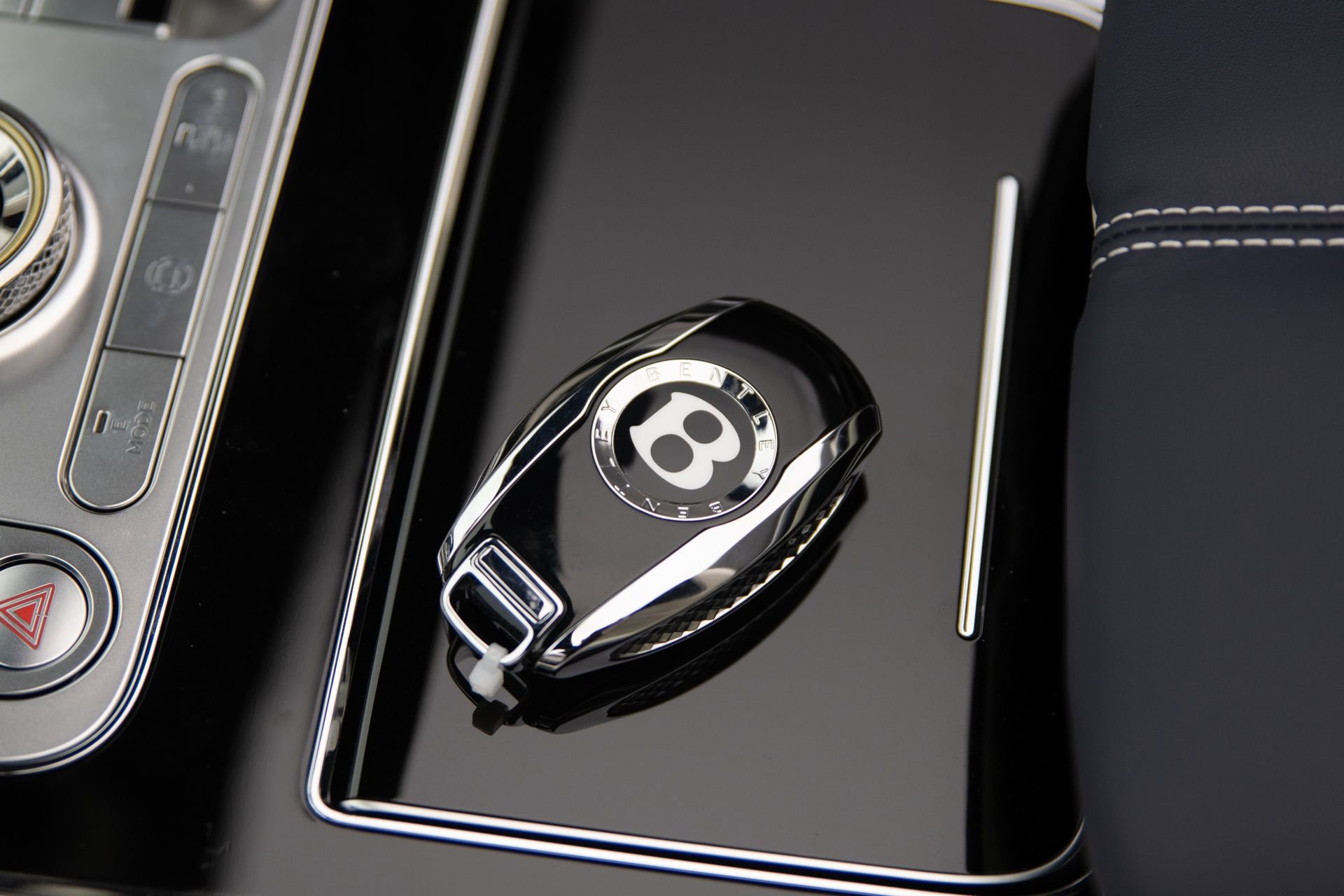 New 2026 Bentley Continental GTC image 27