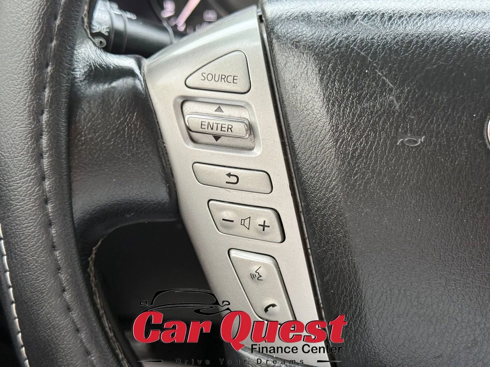 Used 2019 INFINITI QX80 Luxe RWD image 38
