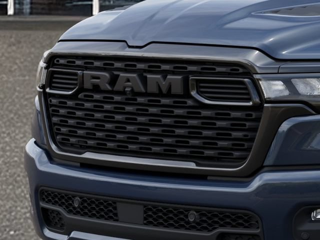 New 2026 RAM 1500 Express AWD/4WD image 21