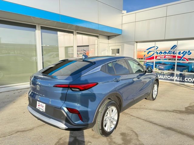 New 2025 Buick Envista Preferred w/ Convenience II Package image 37