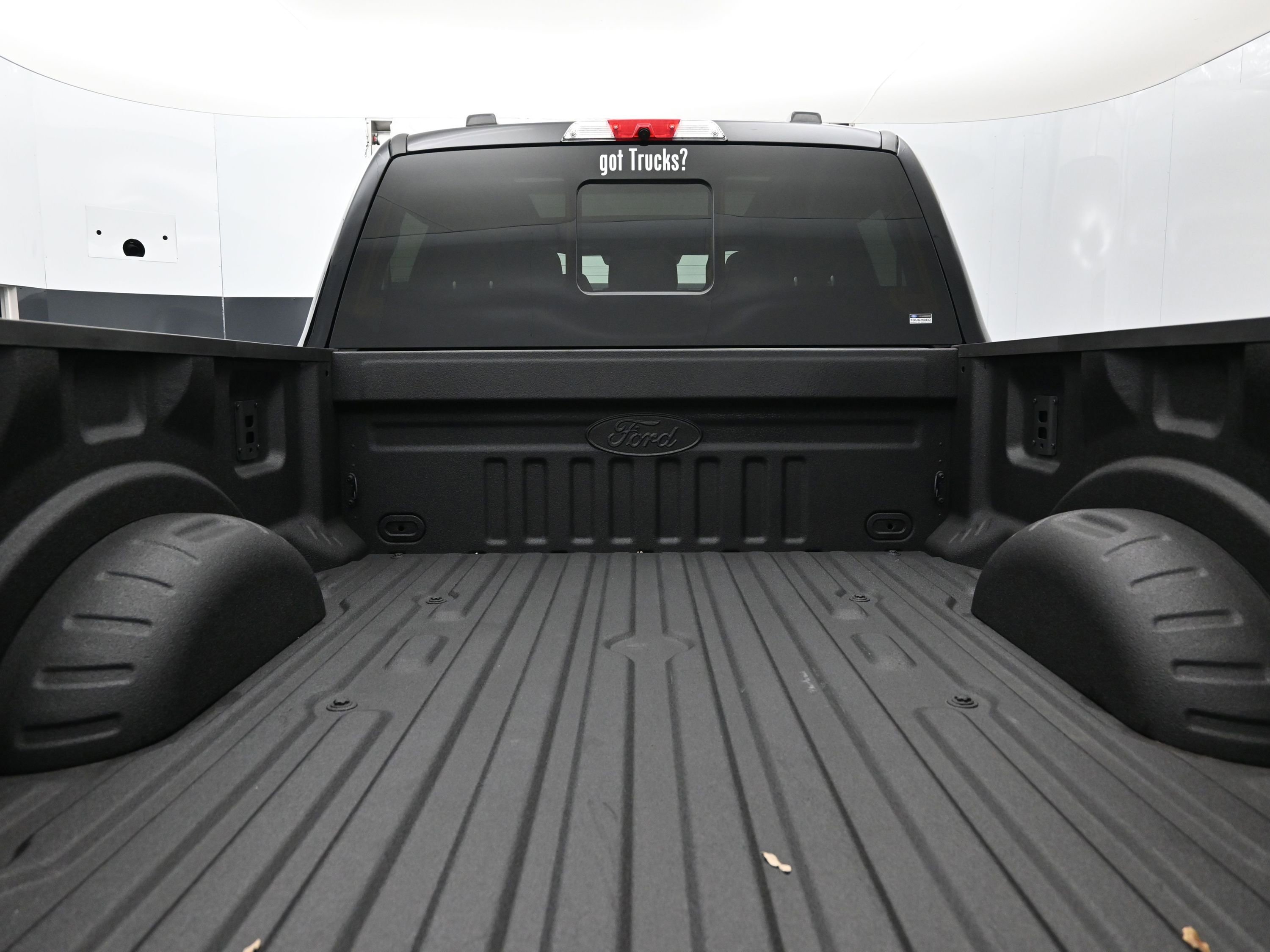Used 2024 Ford F250 King Ranch w/ Chrome Package AWD/4WD image 7