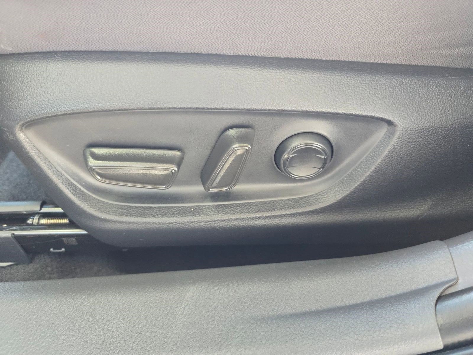 Used 2024 Toyota Camry LE image 11