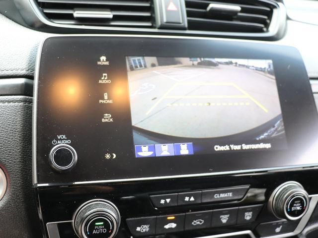 Used 2022 Honda CR-V Special Edition image 26