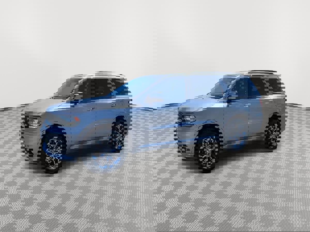 Used 2019 Dodge Durango GT image 3