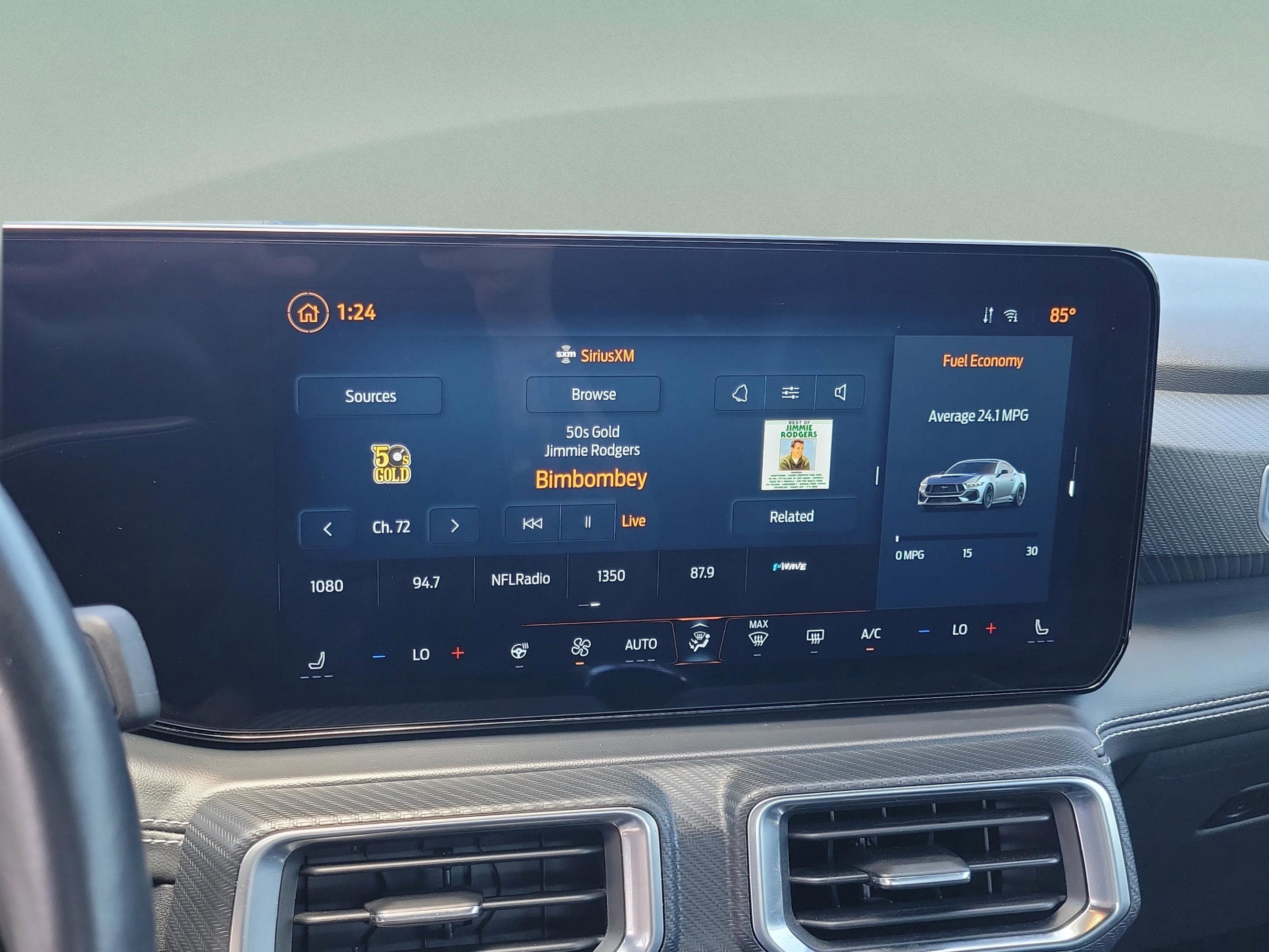 Used 2024 Ford Mustang Premium image 18