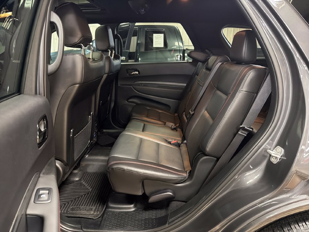 Used 2026 Dodge Durango GT AWD/4WD image 27