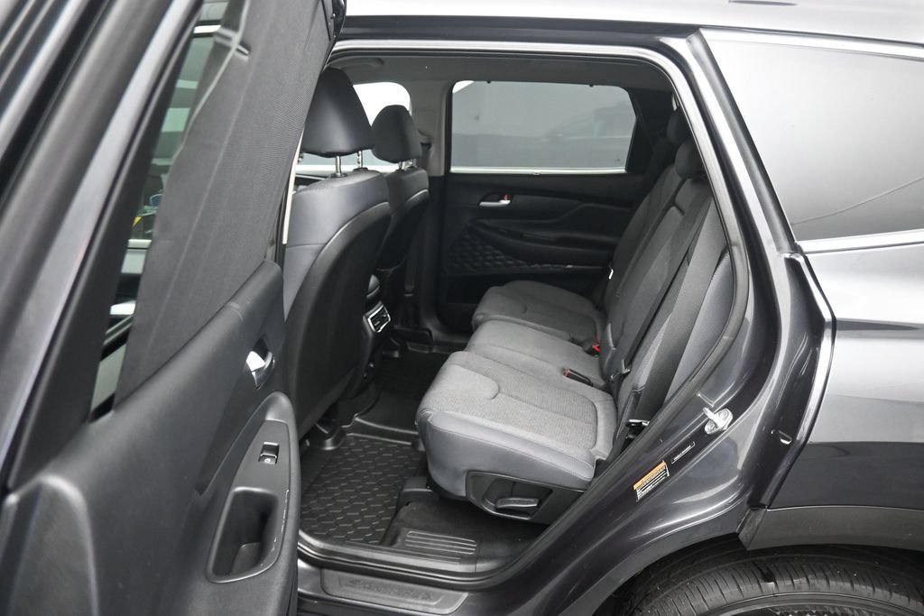 Used 2022 Hyundai Santa Fe XRT w/ Winter Weather Package FWD image 33