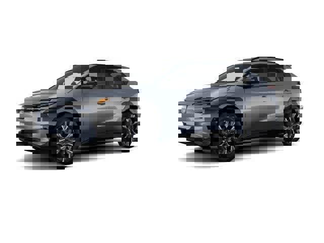 New 2026 Subaru Solterra image 3