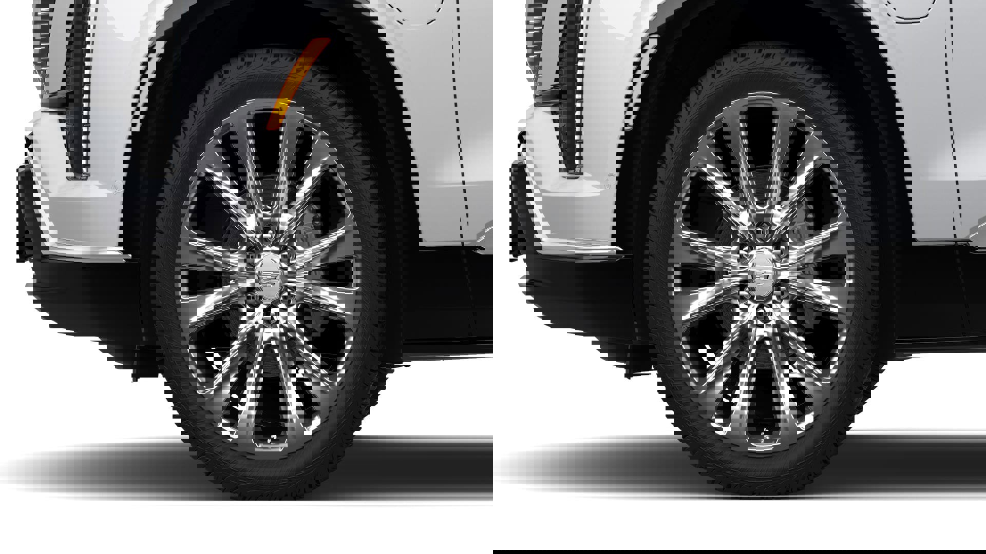 New 2026 Cadillac Vistiq Premium Luxury w/ LPO, Floor Liner Package image 31