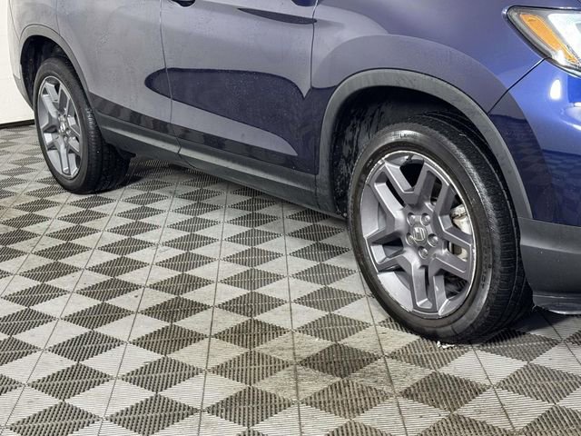 Used 2023 Honda Passport EX-L image 12