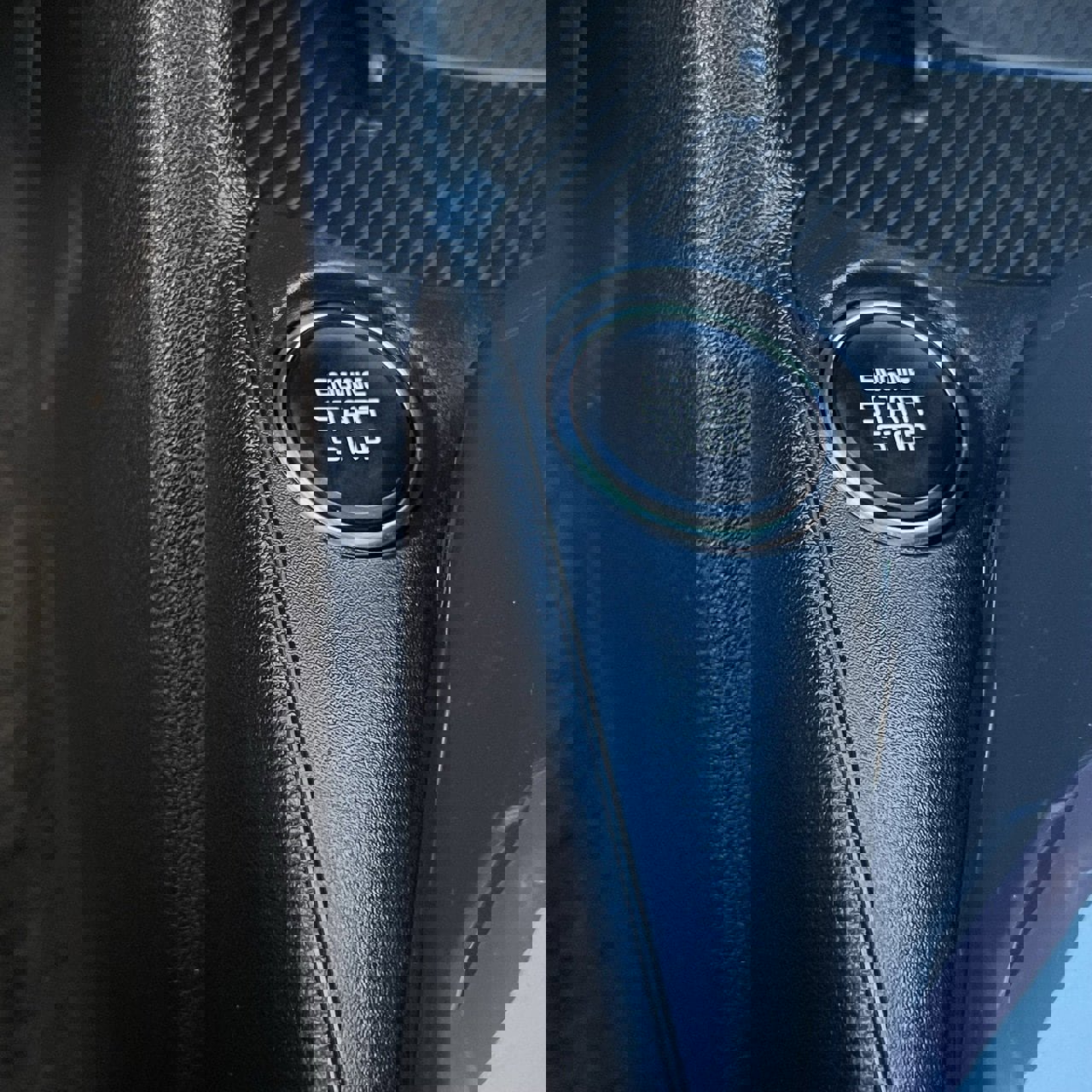 Used 2025 Kia K4 EX image 16