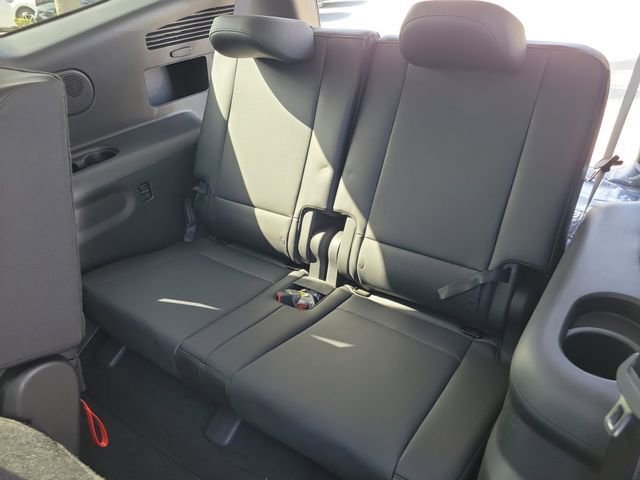 New 2026 Hyundai Ioniq 9 SEL image 21