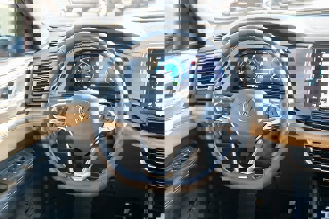 New 2026 Volkswagen Atlas Cross Sport SE image 30