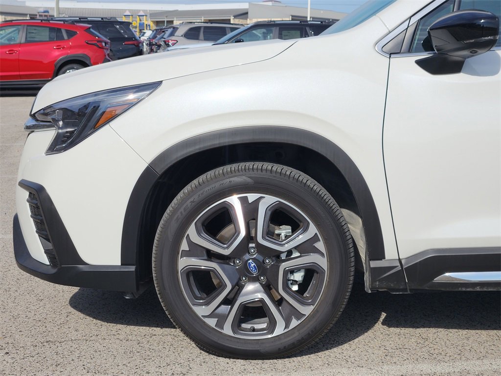 Certified 2025 Subaru Ascent Limited image 6