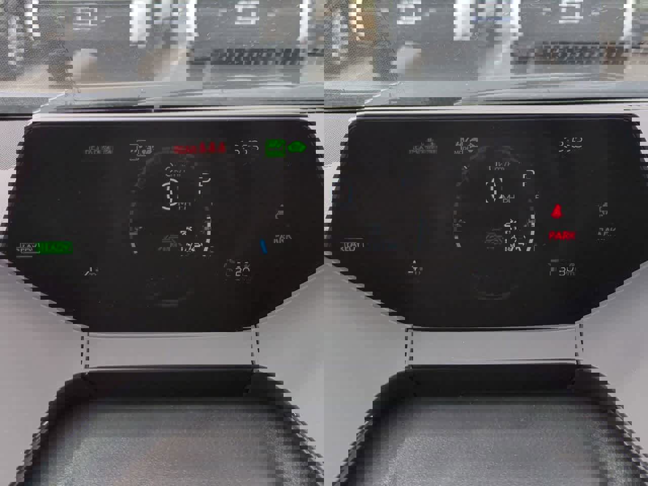 New 2026 Toyota Prius Plug-In Hybrid FWD image 26