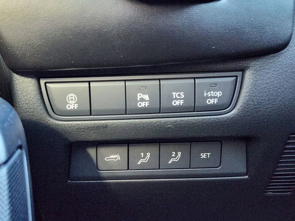 New 2026 MAZDA CX-50 AWD 2.5 S image 12