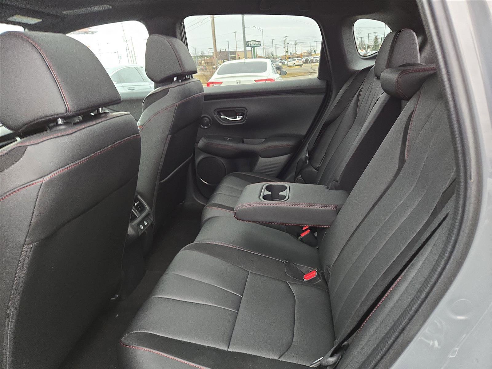 New 2026 Acura ADX A-Spec image 23