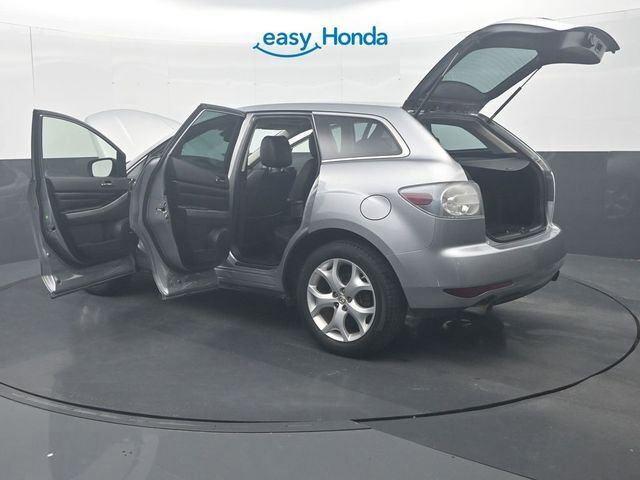 Used 2011 MAZDA CX-7 s Grand Touring image 38