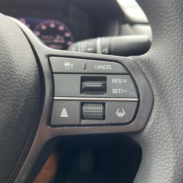 Certified 2023 Honda Accord EX image 13