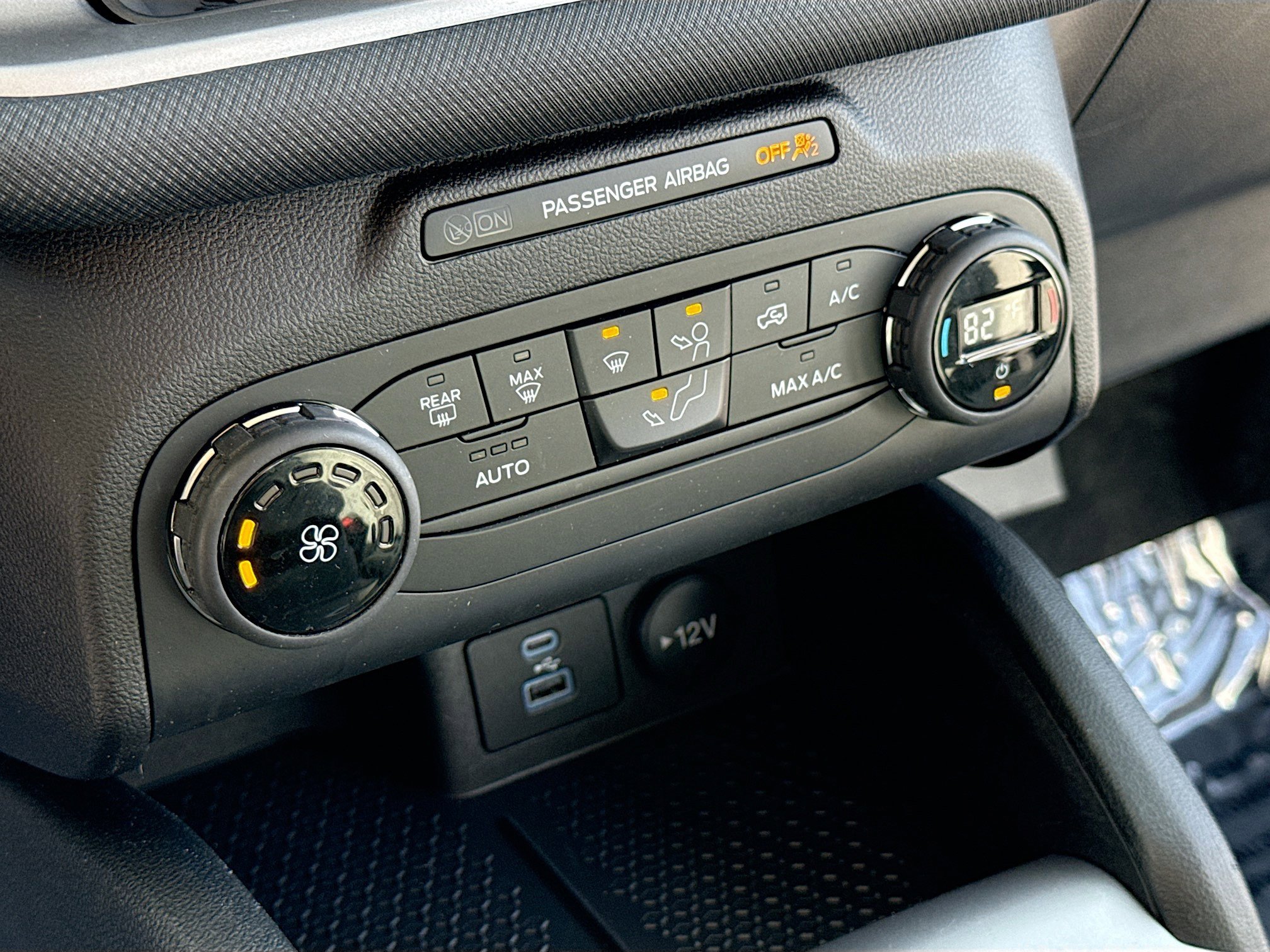 Used 2021 Ford Bronco Sport Big Bend image 11